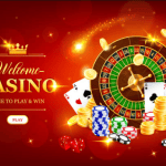 Playthrough dan Volume