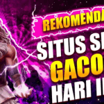 Mesin Slot Online Gacor