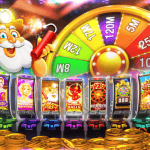Kasino Online Game