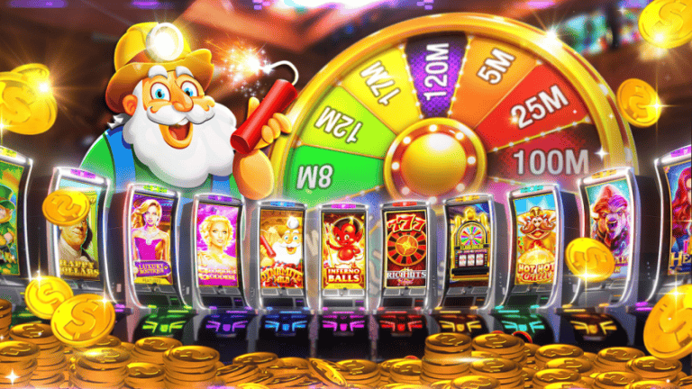 Kasino Online Game