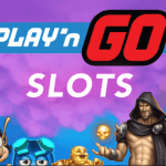 Slot Gacor Play n GO