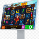 Slot Nordic Fire