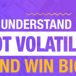 Slot Volatilitas Menengah