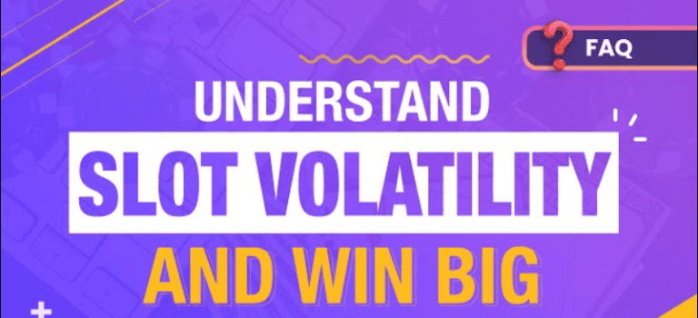 Slot Volatilitas Menengah