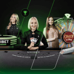 Unibet Live Casino