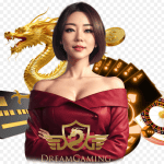 Dream Gaming Online Casino