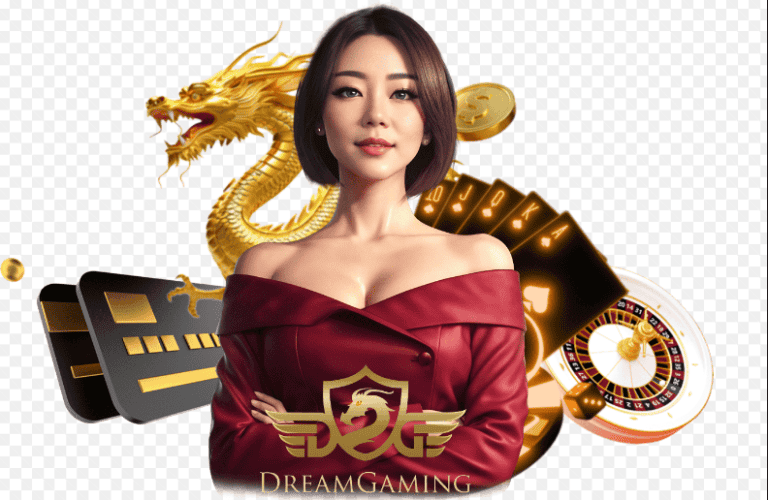 Dream Gaming Online Casino