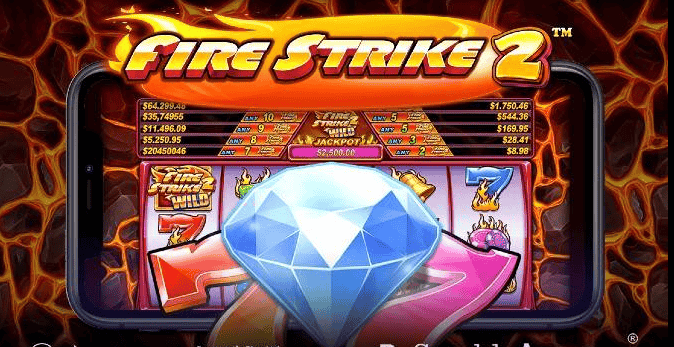 Fire Strike 2