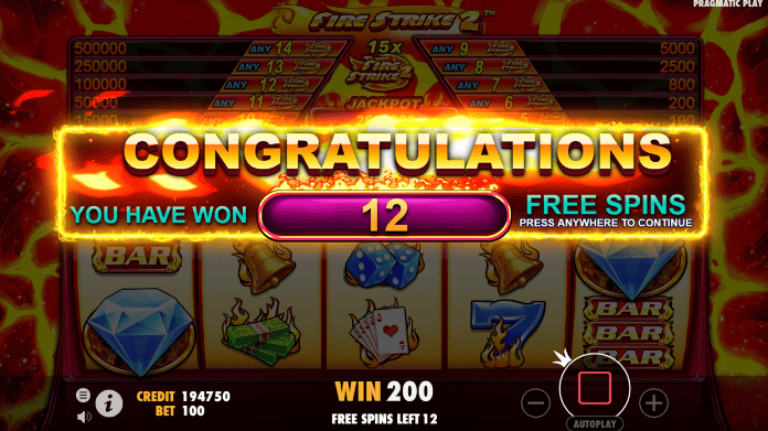 Fire Strike 2