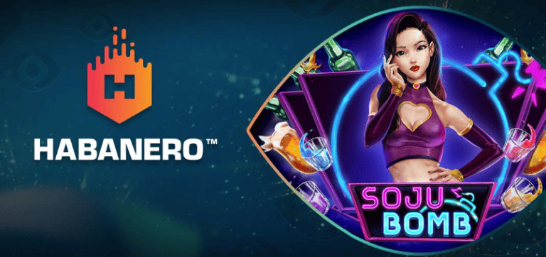 Habanero Online Slot