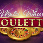 Multi Wheel Roulette