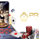 Pretty Online Gaming