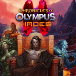 Chronicles of Olympus II - Hades