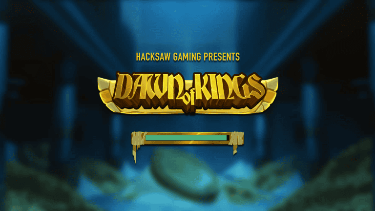 Dawn of Kings