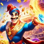 Genie Jackpots Even More Wishes