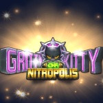 Gritty Kitty of Nitropolis