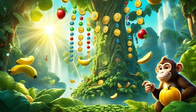 Grows on Trees Megaways