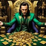 Loki's Riches