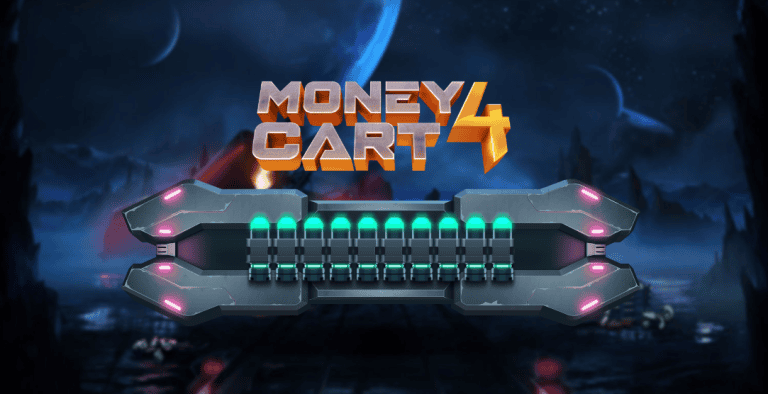Money Cart 4
