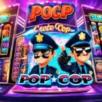 Pop Cop Slot