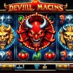 devilish fortunes