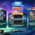 21 Thor Lightning Ways