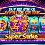 777 Super Strike