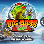 Big Bass Christmas Bash