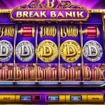 Break da Bank Retro Roller