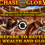 Chase For Glory