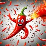 Crazy Chilli