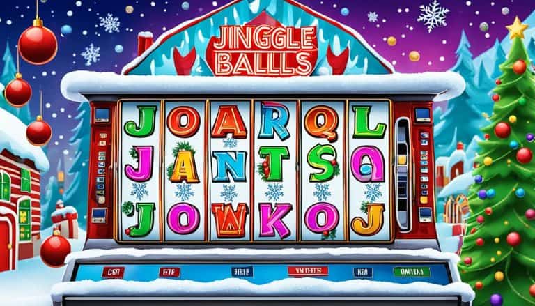 Jingle Balls Slot Review: Uncover the Holiday Festivity Fun