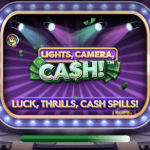 Lights Camera Cash