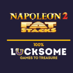 Napoleon 2 FatStacks