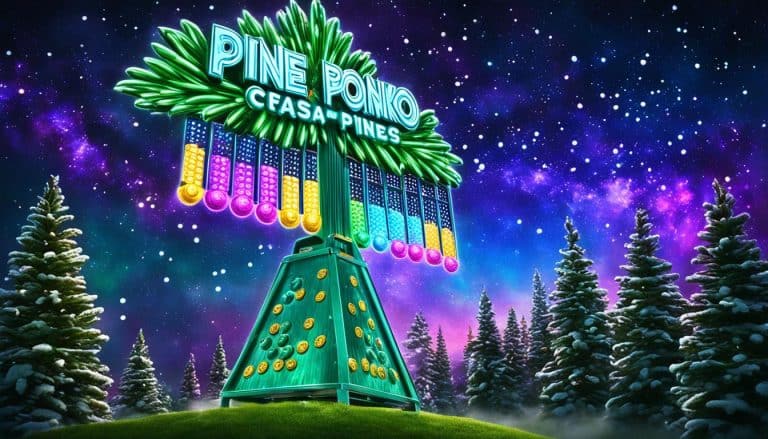 Pine of Plinko 2 Permainan Slot Penuh Keseruan