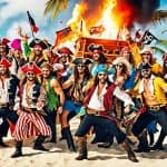 Pirates Party
