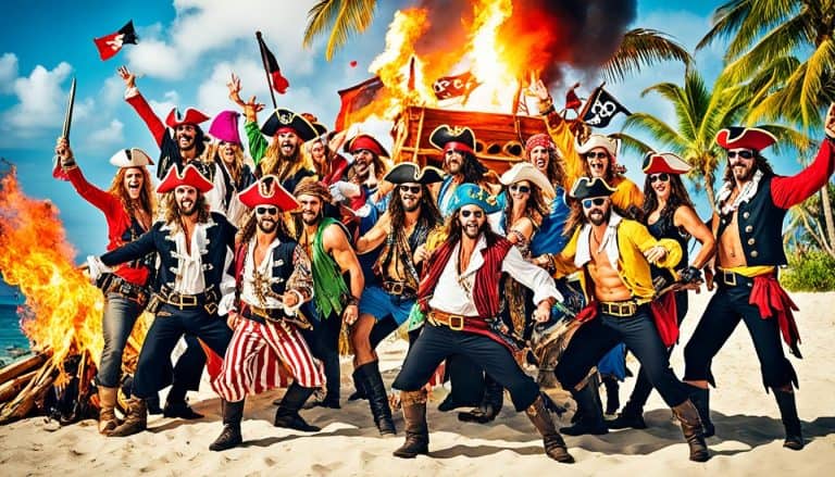 Pirates Party