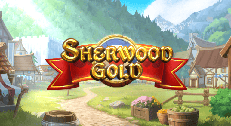 Sherwood Gold: Best Review Slot Play’n Go
