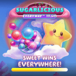 Sugarlicious EveryWay