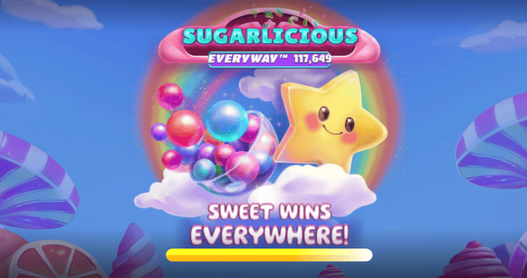 Sugarlicious EveryWay