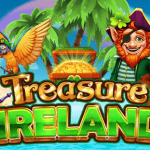 Treasure Ireland
