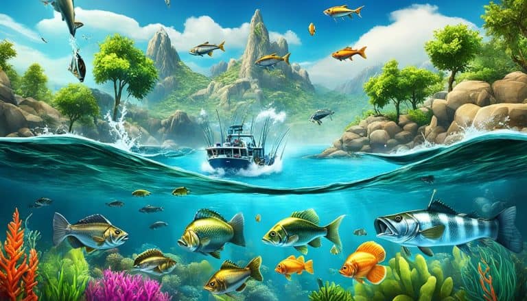 Wild Wild Bass 3
