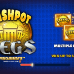 Cashpot Kegs Megaways