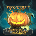 Dont Eat The Candy