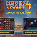 Money Train 4