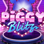 Piggy Blitz