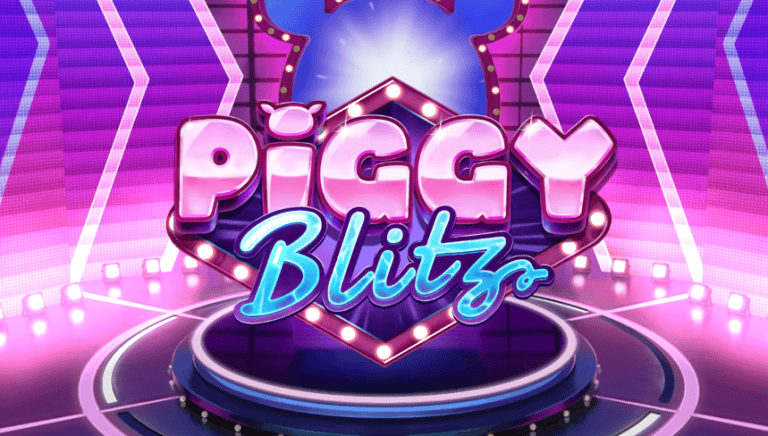 Piggy Blitz