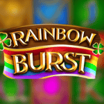 Rainbow Burst