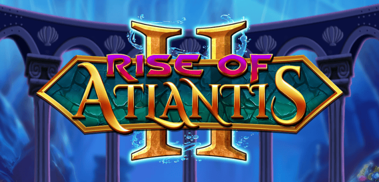 Rise of Atlantis 2