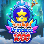 Starlight Princess 1000
